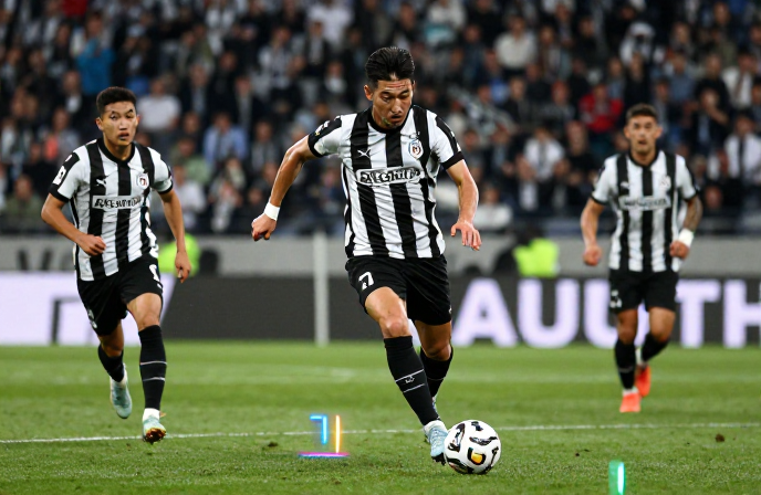 Hyeon‑Gyu Oh Transferi: Beşiktaş'ın Yeni Güney Koreli Yıldızı