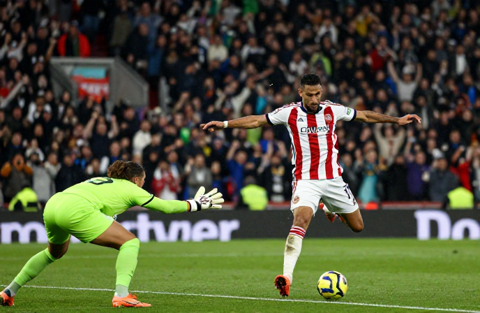 Amir Murillo Transferi: Son Gelişmeler ve Gelecek Beklentileri